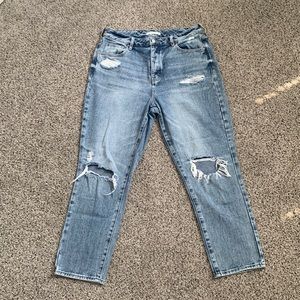 Women’s PacSun Mom Jeans